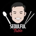 Seoulful Table Logo